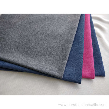Two Tone Minimatt Fabric
